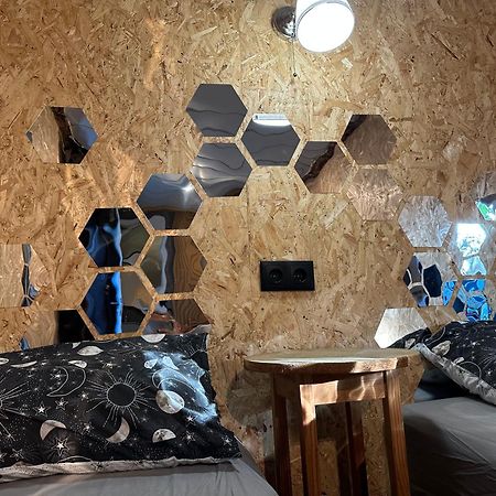 Eco-Friendly Beach House Сесимбра Экстерьер фото