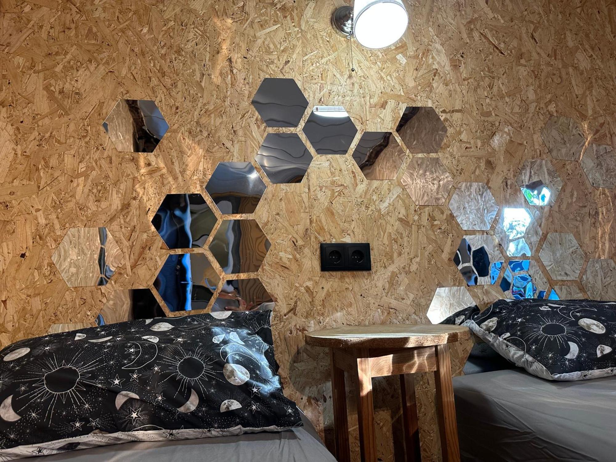 Eco-Friendly Beach House Сесимбра Экстерьер фото